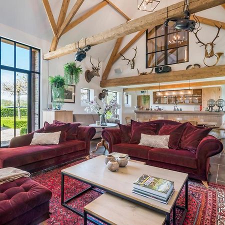 ברוז' Hoeve De Zuidhoek מראה חיצוני תמונה