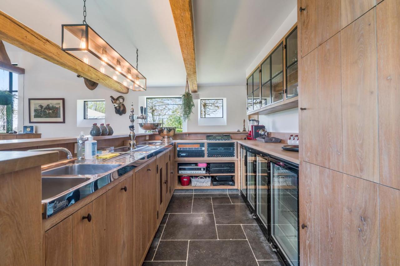 ברוז' Hoeve De Zuidhoek מראה חיצוני תמונה