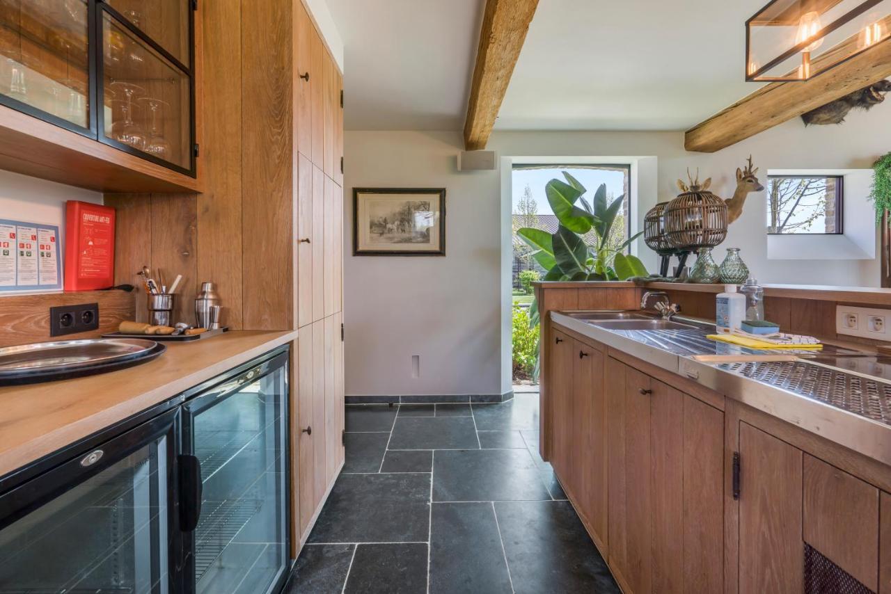ברוז' Hoeve De Zuidhoek מראה חיצוני תמונה