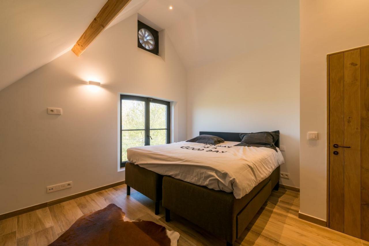ברוז' Hoeve De Zuidhoek מראה חיצוני תמונה