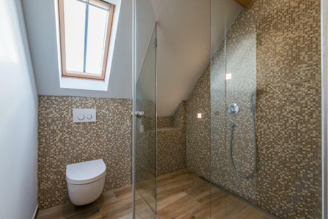 ברוז' Hoeve De Zuidhoek מראה חיצוני תמונה