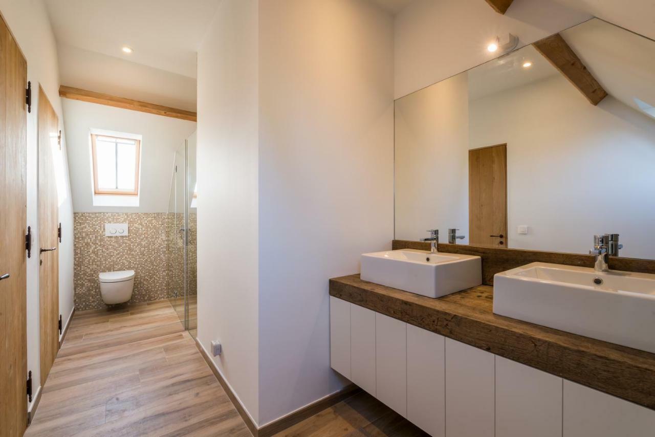 ברוז' Hoeve De Zuidhoek מראה חיצוני תמונה